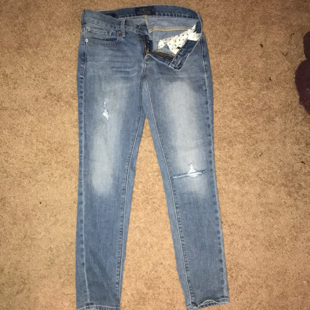 Lucky Brand jeans